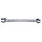 Chiave a stella aperta 17x19mm